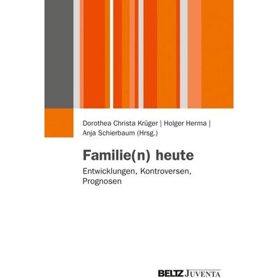 Beltz eBook Familie(n) heute Beltz eBook Familie(n) heute
