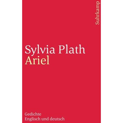 Suhrkamp Ariel Suhrkamp Ariel