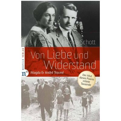 Neufeld Verlag Von Liebe und Widerstand Neufeld Verlag Von Liebe und Widerstand