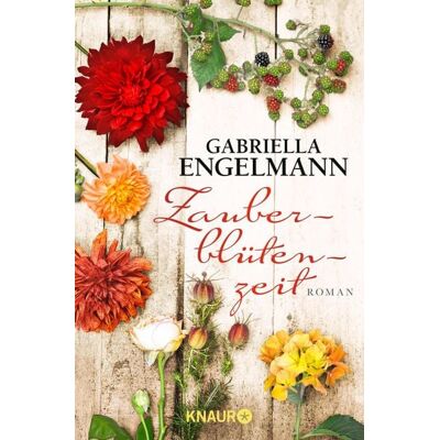 Knaur eBook Zauberblütenzeit Knaur eBook Zauberblütenzeit