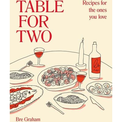 Dorling Kindersley Table for Two Dorling Kindersley Table for Two