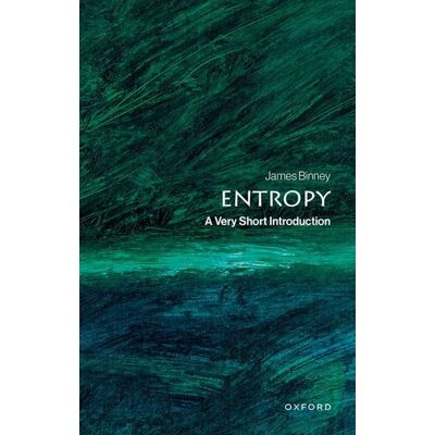 Oxford University Press Entropy Oxford University Press Entropy