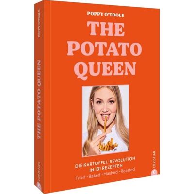 Christian The Potato Queen Christian The Potato Queen