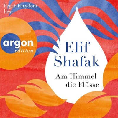 Argon Am Himmel die Flüsse Argon Am Himmel die Flüsse