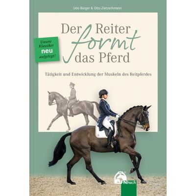 Fn Verlag Der Reiter formt das Pferd Fn Verlag Der Reiter formt das Pferd