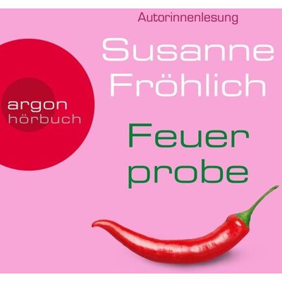 Argon Feuerprobe Argon Feuerprobe