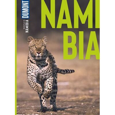MairDuMont DUMONT Bildatlas Namibia MairDuMont DUMONT Bildatlas Namibia
