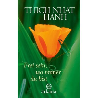 Arkana Frei sein, wo immer du bist Arkana Frei sein, wo immer du bist