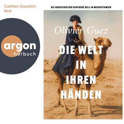 Argon Die Welt in ihren Händen Argon Die Welt in ihren Händen