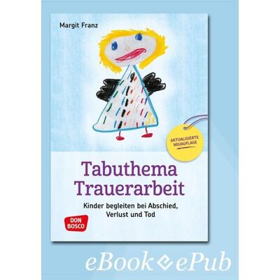 Don Bosco Tabuthema Trauerarbeit - eBook Don Bosco Tabuthema Trauerarbeit - eBook