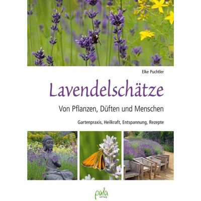 Pala Lavendelschätze Pala Lavendelschätze