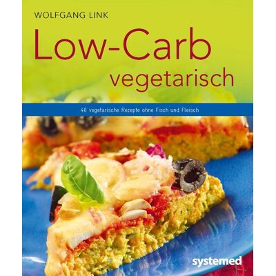 Riva Low-Carb vegetarisch Riva Low-Carb vegetarisch