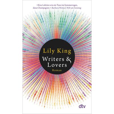 dtv Writers & Lovers dtv Writers & Lovers