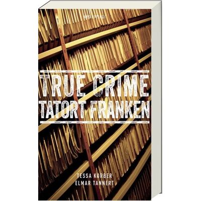 Ars vivendi True Crime Tatort Franken Ars vivendi True Crime Tatort Franken