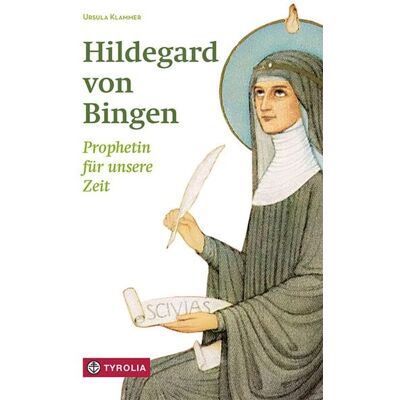 Tyrolia Hildegard von Bingen Tyrolia Hildegard von Bingen
