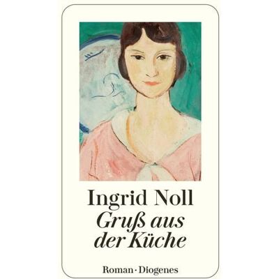 Diogenes eBooks Gruß aus der Küche Diogenes eBooks Gruß aus der Küche