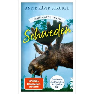 Piper ebooks Gebrauchsanweisung für Schweden Piper ebooks Gebrauchsanweisung für Schweden