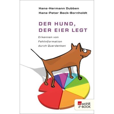 Rowohlt eBooks Der Hund, der Eier legt Rowohlt eBooks Der Hund, der Eier legt