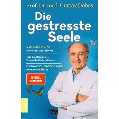 Scorpio Verlag Die gestresste Seele Scorpio Verlag Die gestresste Seele
