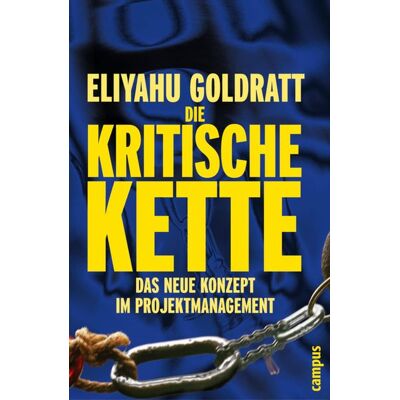 Campus eBooks Die Kritische Kette Campus eBooks Die Kritische Kette