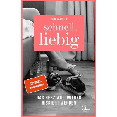 Eden Books - ein Verlag der Edel Verlagsgruppe Schnell.liebig Eden Books - ein Verlag der Edel Verlagsgruppe Schnell.liebig