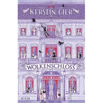 Fischer E-Books Wolkenschloss Fischer E-Books Wolkenschloss