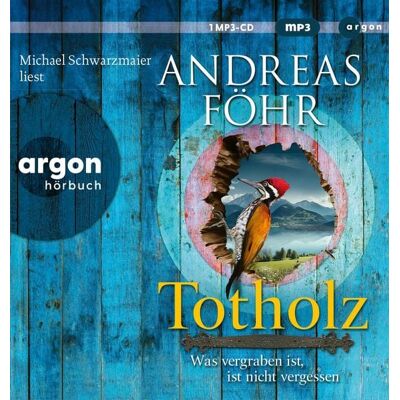 Argon Totholz Argon Totholz