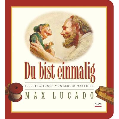 Hänssler Du bist einmalig Hänssler Du bist einmalig