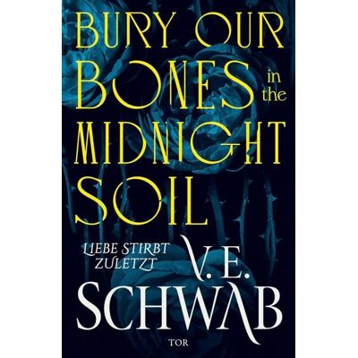 Fischer E-Books Bury Our Bones in the Midnight Soil Fischer E-Books Bury Our Bones in the Midnight Soil