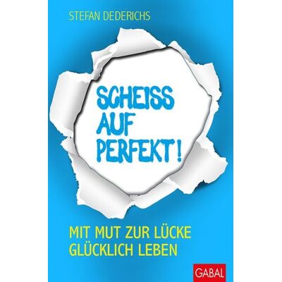 Gabal Scheiß auf perfekt! Gabal Scheiß auf perfekt!
