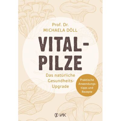 Vak Vitalpilze Vak Vitalpilze