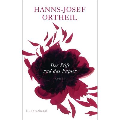 Luchterhand Der Stift und das Papier Luchterhand Der Stift und das Papier