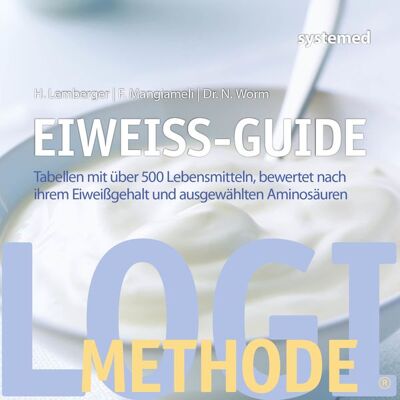 Riva Eiweiß-Guide Riva Eiweiß-Guide