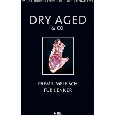Heel Dry Aged & Co. Heel Dry Aged & Co.
