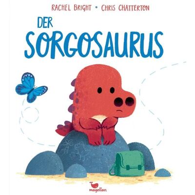 Magellan Der Sorgosaurus Magellan Der Sorgosaurus