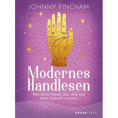 Knaur MensSana eBook Modernes Handlesen Knaur MensSana eBook Modernes Handlesen