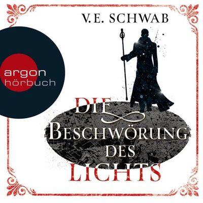 Argon Die Beschwörung des Lichts Argon Die Beschwörung des Lichts