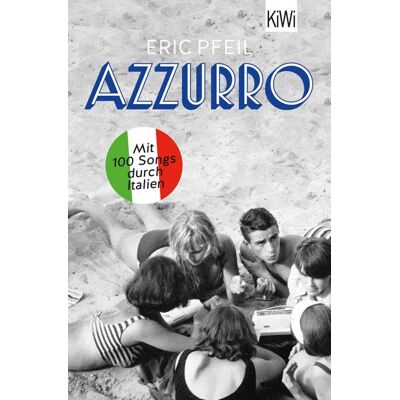 KiWi eBooks Azzurro KiWi eBooks Azzurro