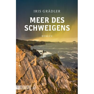 DuMont eBooks Meer des Schweigens DuMont eBooks Meer des Schweigens