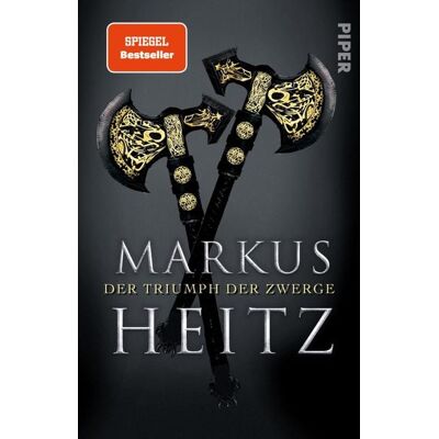 Piper ebooks Der Triumph der Zwerge Piper ebooks Der Triumph der Zwerge