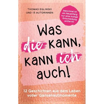 ProSport Was die kann, kann ich auch ProSport Was die kann, kann ich auch