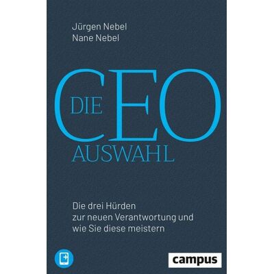 Campus Die CEO-Auswahl Campus Die CEO-Auswahl