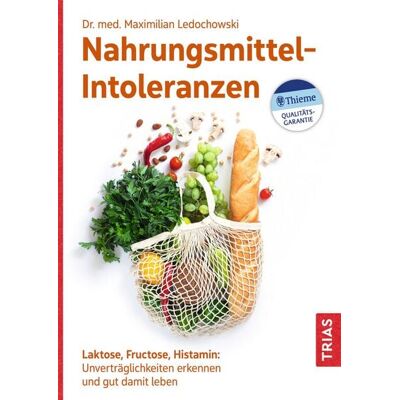 TRIAS Nahrungsmittel-Intoleranzen TRIAS Nahrungsmittel-Intoleranzen