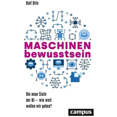 Campus Maschinenbewusstsein Campus Maschinenbewusstsein