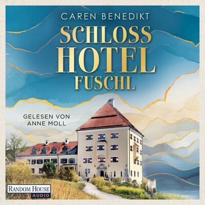 Random House Audio Schlosshotel Fuschl Random House Audio Schlosshotel Fuschl