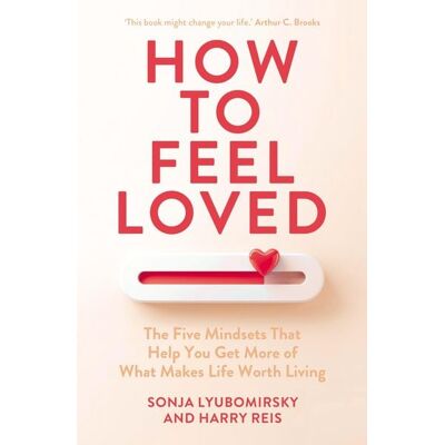 Cornerstone How to Feel Loved Cornerstone How to Feel Loved