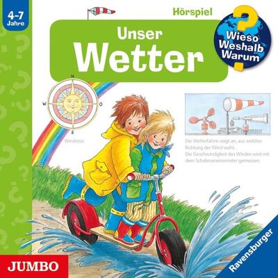 Jumbo Unser Wetter Jumbo Unser Wetter