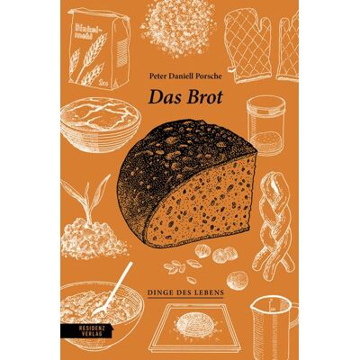 Residenz Verlag Das Brot Residenz Verlag Das Brot