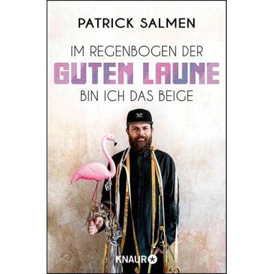 Knaur eBook Im Regenbogen der guten Laune bin ich das Beige Knaur eBook Im Regenbogen der guten Laune bin ich das Beige