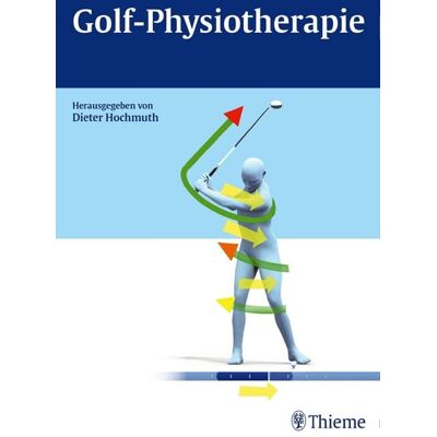 Thieme Golf-Physiotherapie Thieme Golf-Physiotherapie